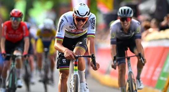 Van der Poel erwaegt die Saison frueher zu beenden „Das