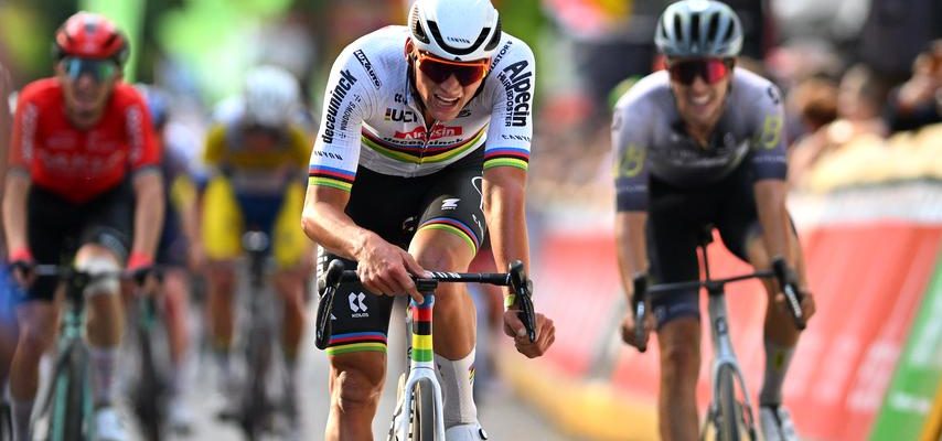 Van der Poel erwaegt die Saison frueher zu beenden „Das