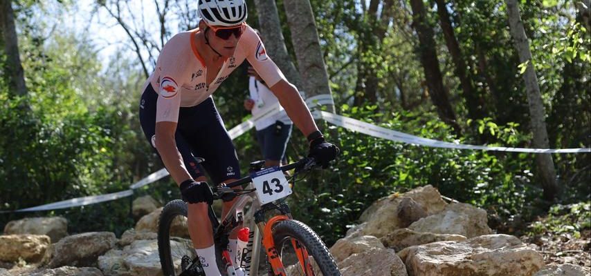 Van der Poel zufrieden mit Olympia Kurs „Aber ich muss mehr