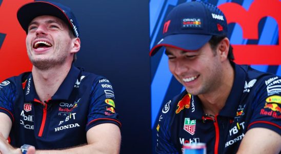 Verstappen blickt nach der Enttaeuschung in Singapur nach vorne „Kann