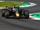 Verstappen hat seinen dritten Titel zu vergeben Wann kann er