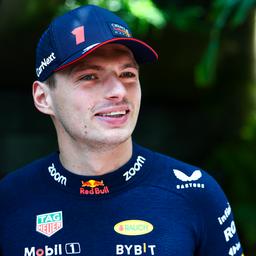 Verstappen ist nicht besorgt ueber Wolffs Reaktion „Manchmal scheint es