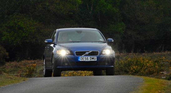 Volvo wird sein letztes Dieselauto im Jahr 2024 produzieren