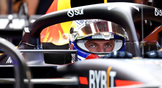 Vorschau GP Italien Verstappen kann Ferrari Party ruinieren Italien GP