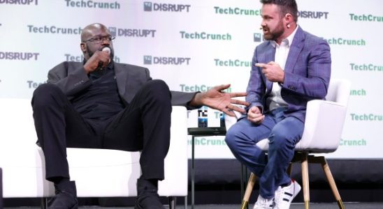 Warum Shaquille ONeal die 25 Millionen Dollar Seed Runde des Edtech Startups Edsoma anfuehrte