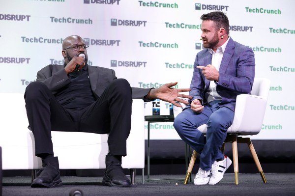 Warum Shaquille ONeal die 25 Millionen Dollar Seed Runde des Edtech Startups Edsoma anfuehrte