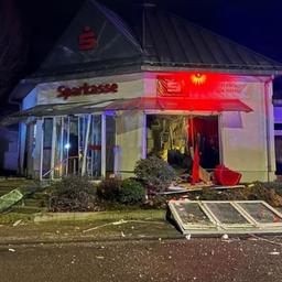 Weitere vier Niederlaender wegen Dutzender Bombenanschlaege in Deutschland verhaftet