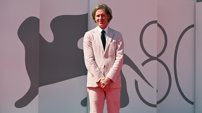 Wes Anderson spricht sich gegen Aenderungen an Roald Dahls Buechern