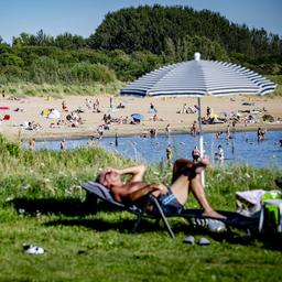 Wettervorhersage Sonne auf Abschiedstour bevor es wechselhafter wird Wettervorhersage