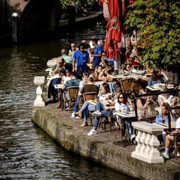 Wettervorhersage Spaetsommerlicher Septembertag mit oertlicher Chance auf ueber 30 Grad