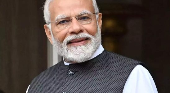 WhatsApp Kanaele Premierminister Narendra Modi tritt den WhatsApp Kanaelen bei