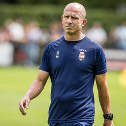 Willem II verabschiedet sich kurz nach einem Schlag gegen NAC