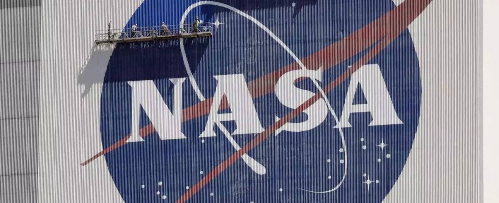 Wissenschaft Die NASA sagt dass mehr Wissenschaft und weniger Stigmatisierung