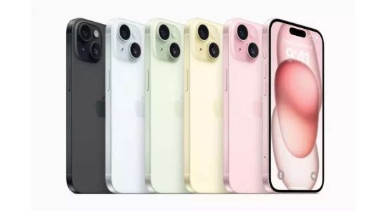 Zollgebuehren Warum iPhones „made in India nicht zu einer Preissenkung