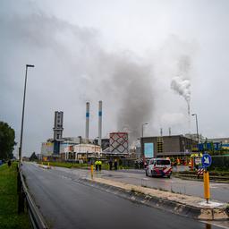 Zu viele Chemikalien in der Umgebung des vom Brand betroffenen