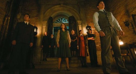 „A Haunting in Venice Rezension Branaghs neuestem Werk mangelt es an