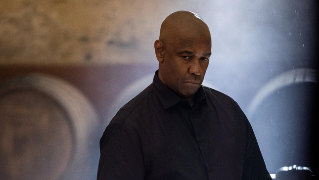 „Equalizer 3 stellt seine Stoppuhr ein und reisst die Kinokassen