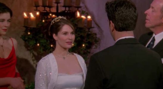 „Friends Regisseur meint Emily Darstellerin sei nicht sehr lustig gewesen