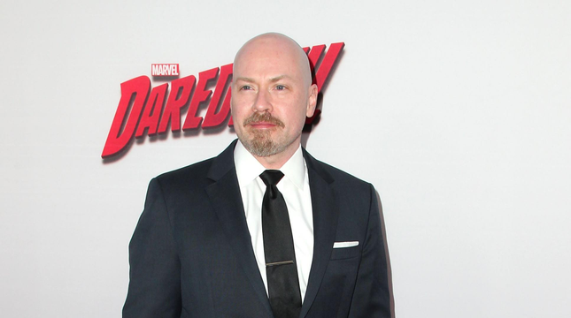 „Old Daredevil Showrunner prangert „alten Disney Betrug an