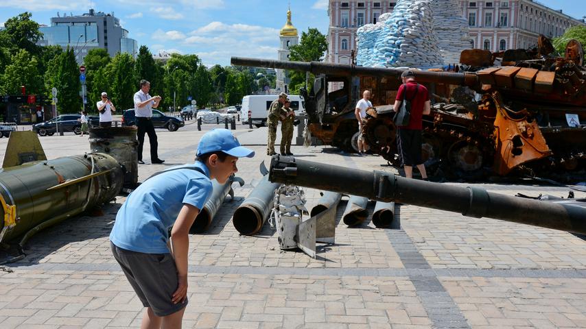 1696123162 396 Uebersicht Ukraine Wagner wieder an der Ostfront aktiv Land mit