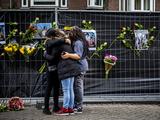 Erasmus-schutter Fouad L. wordt verdacht van drie moorden en brandstichting