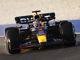 Verstappen begint met snelste tijd in training aan kampioensweekend in Qatar