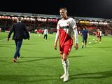 FC Utrecht verliest ook in Volendam en staat voor het eerst sinds 2001 onderaan