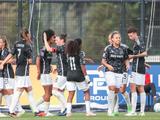 Ajax Vrouwen boekt nipte zege bij hekkensluiter Feyenoord in Klassieker