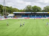 Noodverordening bij Telstar-Cambuur uit vrees voor confrontatie tussen fans