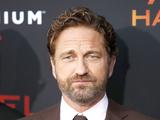 Acteur Gerard Butler wil na zijn loopbaan boswachter worden