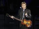 Beatles Paul McCartney en Ringo Starr werken mee aan Rolling Stones-album