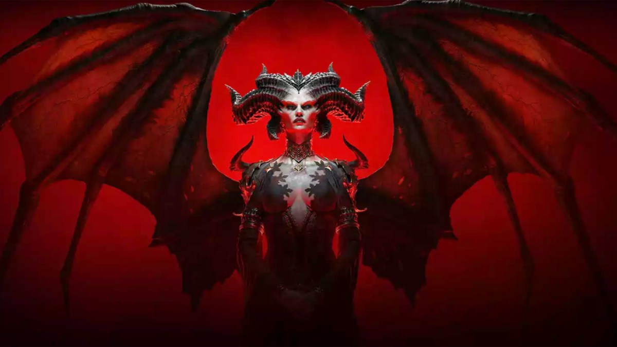 Diablo 4