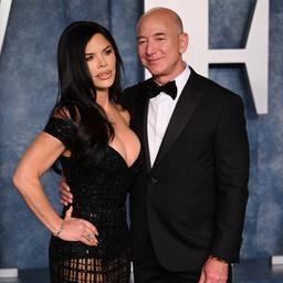 1697573376 Amazon Chef Bezos ueberholt Arnault und ist zweitreichster Mensch der Welt