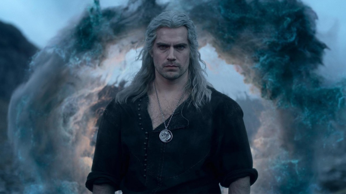 Warum gibt es in Staffel 3 von The Witcher nur 5 Episoden?