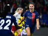 Uitblinker Martens leidt PSG naar CL, Nederlands getint Wolfsburg uitgeschakeld