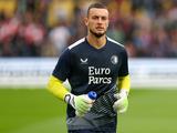 Feyenoord-keeper Bijlow maakt rentree in doelpuntloos oefenduel met Excelsior