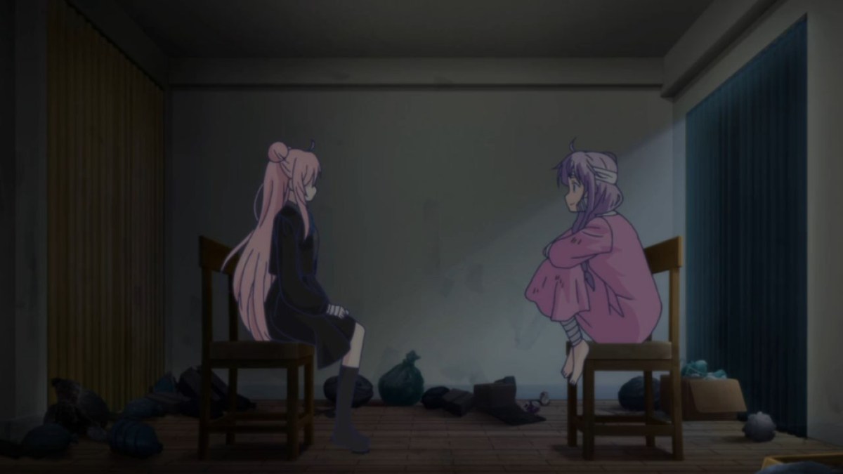 Frame Jump: Happy Sugar Life