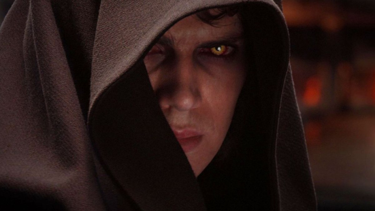 Star-Wars-die-Rache-der-Sith-Anakin-mit-roten-Augen