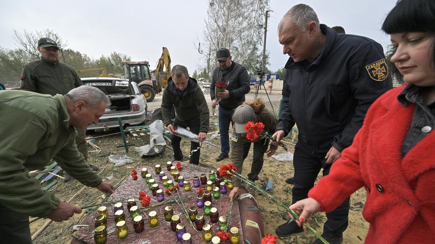 1698521900 11 Russland wuerde seine eigenen Soldaten hinrichten schwere Kaempfe im Osten