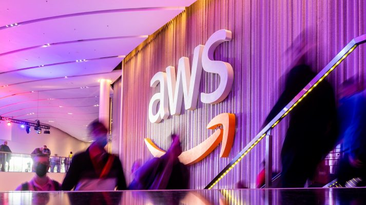 AWS kuendigt „Sovereign Cloud zur Unterstuetzung der Datenresidenz in Europa