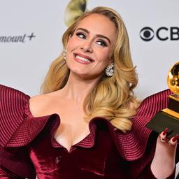 Adele hat mit dem Trinken aufgehoert „Ich war Alkoholikerin