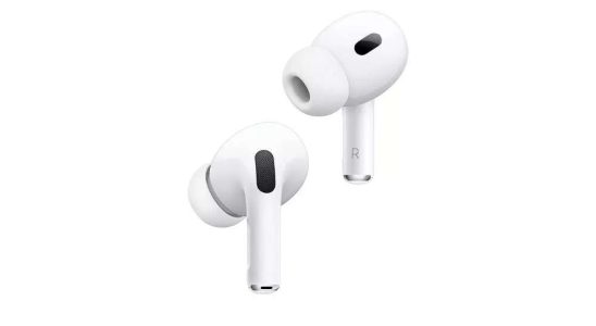 Airpods Pro Apple beginnt mit der Einfuehrung des zweiten Updates