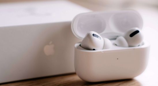 Airpods Pro So verwenden Sie die Konversationserkennungsfunktion auf Apple AirPods