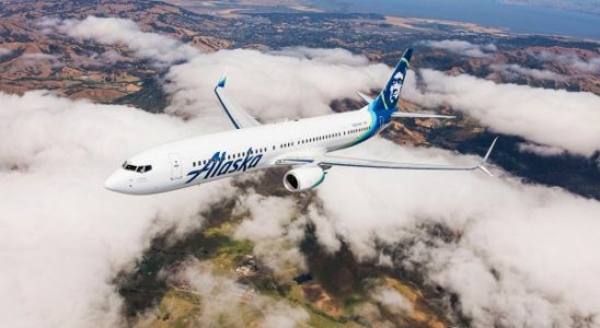 Alaska Airlines nutzt UpLabs um die naechste Generation von Luftfahrt Startups