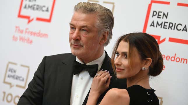 Alec Baldwin moderiert eine Familien Realityshow