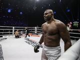 Alistair Overeem 43 beendet eine lange Kampfsportkarriere und steigt in