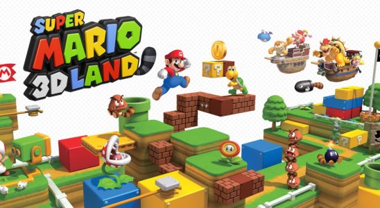 Alle 3D Mario Spiele vom schlechtesten zum besten bewertet