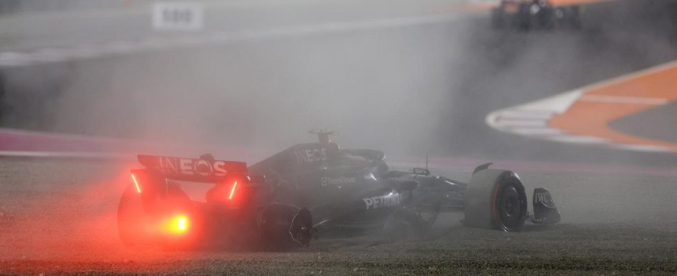 Am Tag nach dem Gewinn des Weltmeistertitels gewann Verstappen auch