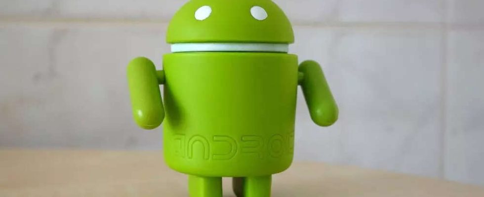 Android Diese Android Malware die Ihr Bankkonto leer machen kann verbreitet