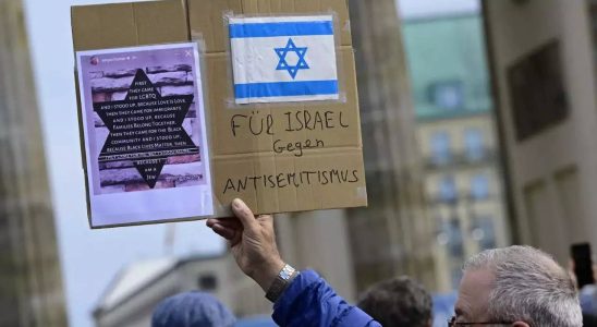 Antisemitismus Juedische Gruppe ehrt indisch amerikanischen Arzt fuer seinen Einsatz gegen